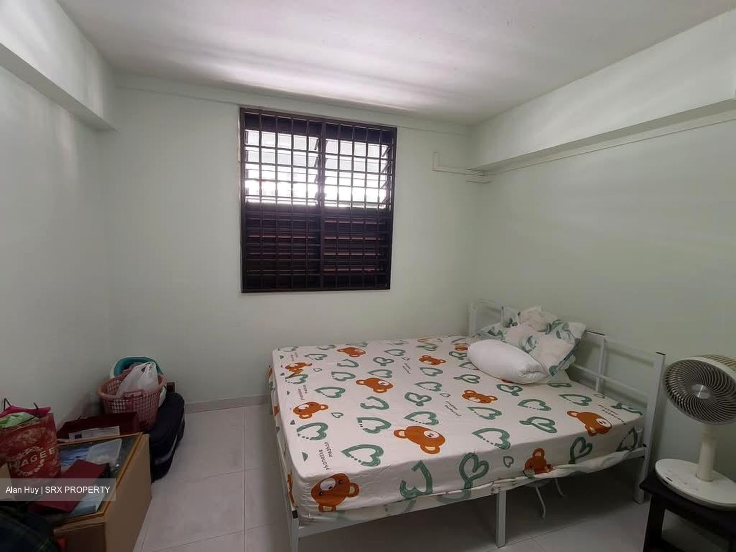 Blk 720 Khatib Spring (Yishun), HDB 4 Rooms #540251151